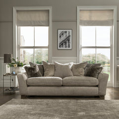 Malabar Loveseat by Westbridge REDUCED-Sofas-Renaissance Design Studio