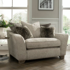 Malabar Loveseat by Westbridge REDUCED-Sofas-Renaissance Design Studio