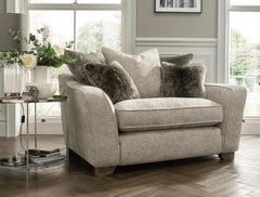 Malabar Sofas by Westbridge in stock Super level of comfort reduced LIVE-Sofas-Renaissance Design Studio