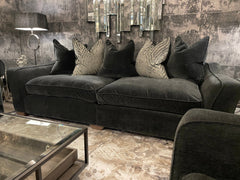 Malabar Sofas by Westbridge in stock Super level of comfort reduced LIVE-Sofas-Renaissance Design Studio