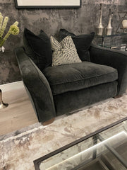 Malabar Sofas by Westbridge in stock Super level of comfort reduced LIVE-Sofas-Renaissance Design Studio