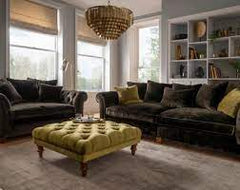 Malabar Sofas by Westbridge in stock Super level of comfort reduced LIVE-Sofas-Renaissance Design Studio