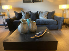 Malabar Sofas by Westbridge in stock Super level of comfort reduced LIVE-Sofas-Renaissance Design Studio