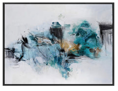 Malorca Wall art by Scatterbox REDUCED today-Artwork-Renaissance Design Studio