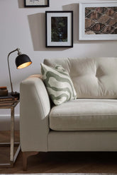 Mateo sofas by Whitemeadow custom made