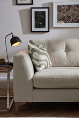 Mateo sofas by Whitemeadow custom made