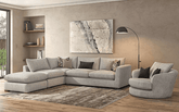 Metro Combi Corner sofa made for YOU by Whitemeadow AF-sofa-Renaissance Design Studio
