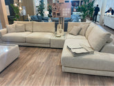 Nico custom sofa designed for you and made by Whitemeadow w free scatters-sofa-Renaissance Design Studio