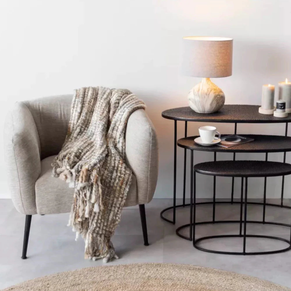 Snooz Table Lamp bulb extra-Renaissance Design Studio