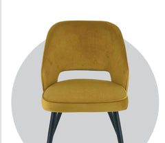 Sutton Fargo bar or counter stools with gold caps REDUCED-Bar Stool-Renaissance Design Studio