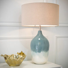 The Aketa Coast Table Lamp. by RV Astley-Table Lamp-Renaissance Design Studio