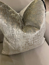Tillia bespoke Westbridge cushions-bespoke cushion-Renaissance Design Studio