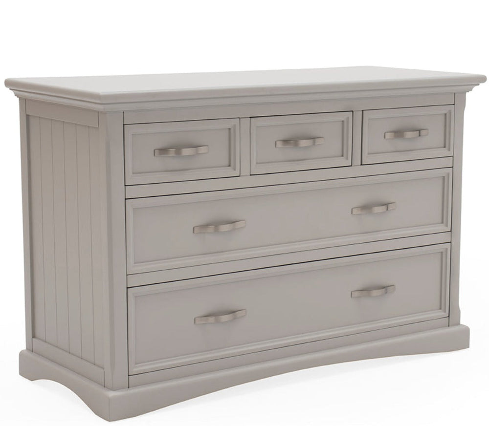 Troy Grey Chest reduced today-bedroom furniture-Renaissance Design Studio