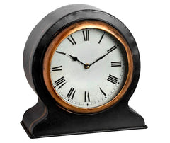 Mantle clock REDUCED instore payment only