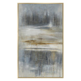 Evelyn wall art by Scatterbox. 76X127X4cm