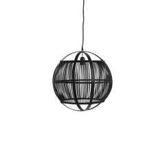 Mekong bamboo Hanging Lamp clearance Sale FREE DELIVERY