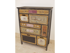 Retro style cabinet SPECIAL CLEARANCE