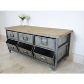 Industrial Storage Unit on clearance