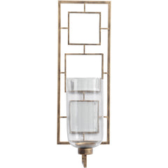 Occtane sconce