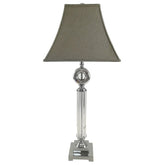 Kensington lamp Clearance offer Click N Collect
