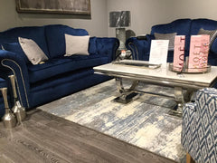 Capri rug last one Instore only sold as seen