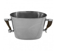 Havenly wine cooler with HORN handles