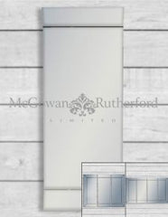 Sectional Venetian extra large mirrors