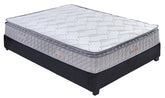 Vitality Mattress Pillow Top 3ft