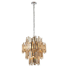 Vivianna pendant chandelier Chandelier
