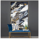 Westmount Wall Art by Scatterbox 91.4×121.9×3.8cm