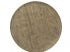 Gold filigree wall disc small