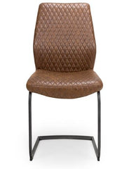 Charlie faux leather collections of bar stools and chairs reduced