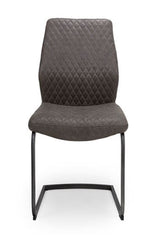 Charlie faux leather collections of bar stools and chairs reduced