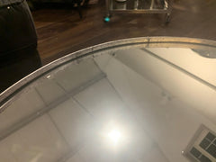 Avery nest of tables ex display unwrapped clearance pay Instore