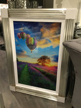 Hot Air framed pictures . CLEARING LESS THAN HALF PRICE ! For collection