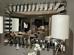 Link Flash key mirror reduced click n collect