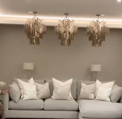 Vivianna pendant chandelier Chandelier