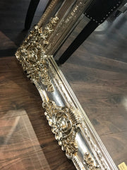 Alexa Paris XL Ornate Mirror One AVAILABLE