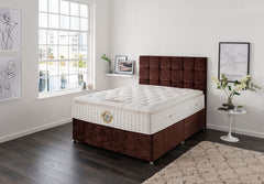 Royal coil Essence mattress 5 ft