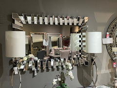 Link Flash key mirror reduced click n collect