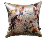 Mystique Multi colour Cushion clearance offer