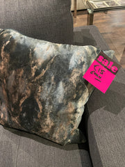 Cushions massive reductions available at outlet store