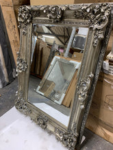 Silver French Mirror Clearance price