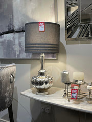 Large Ali Table lamp clearance Instore collection