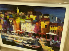 Seaport Town 11 instore ex showroom Collect only