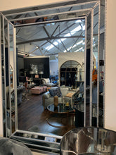 Paris Venetian mirror large