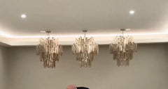 Vivianna pendant chandelier Chandelier