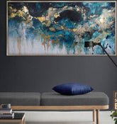 Perfect Storm wall Art reduced