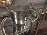 Oval wine /Champagne bucket