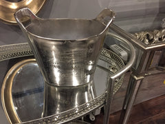 Oval wine /Champagne bucket